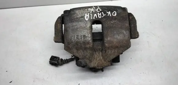 Skoda Octavia Mk2 (1Z) Front brake caliper
