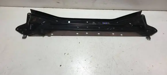 Mercedes-Benz CLS C219 Top upper radiator support slam panel S2788001