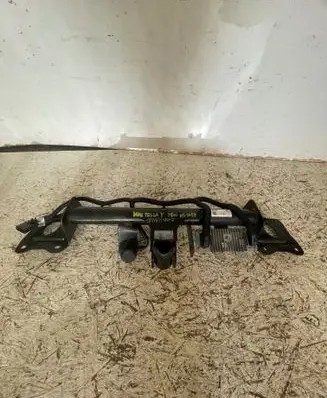 Tesla Model Y Tow bar 