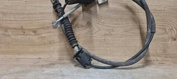 Volvo XC90 Gear shift cable linkage 9480954