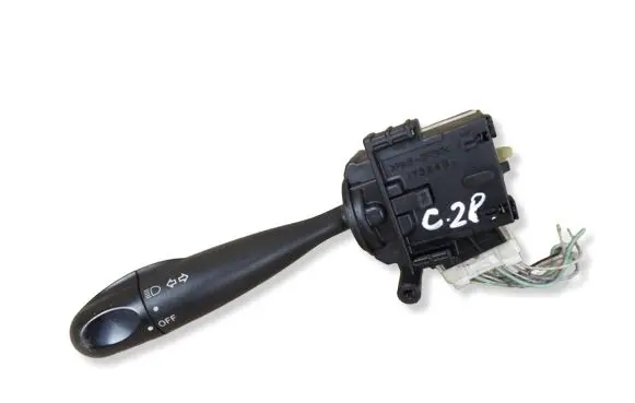 Toyota Yaris Indicator stalk 1738481