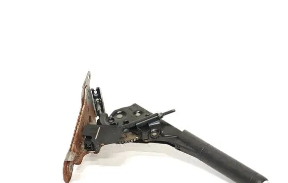 Citroen C4 Cactus Handbrake/parking brake lever assembly 98062965ZD 0689803