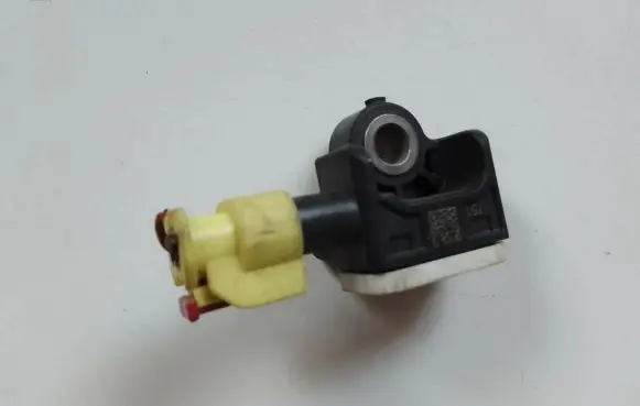 Audi A6 S6 C7 4G Airbag deployment crash/impact sensor 4H0959643