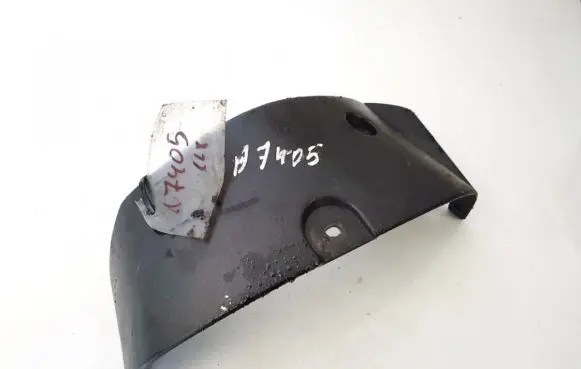 Renault Megane II Steering wheel column trim 8200079126