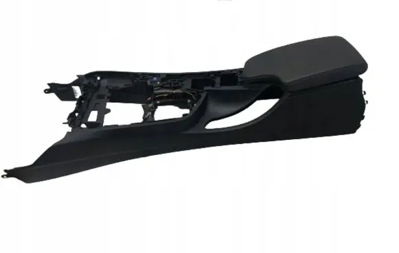 Center console