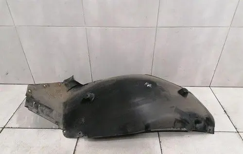 Maybach 57/62 Front wheel arch liner splash guards A2408840422
