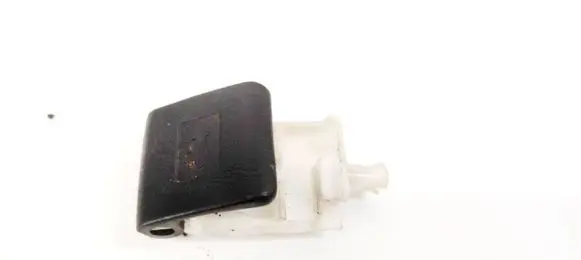 Toyota Avensis Verso Engine bonnet (hood) release handle