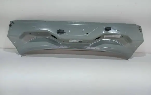 Mercedes-Benz GLC X253 C253 Tailgate/boot lid cover trim A2536501300