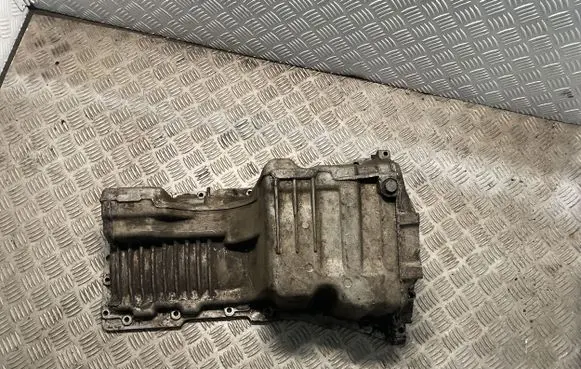 Land Rover Discovery Oil sump 