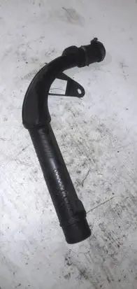 Citroen C5 Intercooler hose/pipe 9628748480