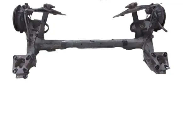 Citroen Berlingo Rear axle beam 5148N9