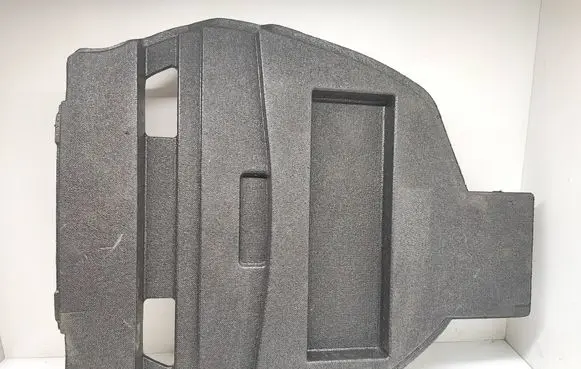 Toyota Prius (XW50) Spare wheel section trim 6499347090
