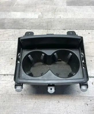 Audi A6 C7 Cup holder front 4G0862534