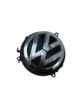 Volkswagen PASSAT B6 Tailgate/trunk/boot exterior handle 1K0827469E 1K0827469F 3C5827469B
