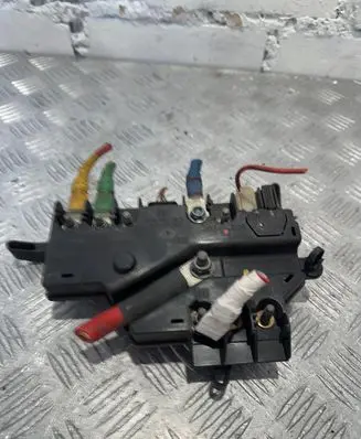 Mercedes-Benz S C217 Fuse module A2225402550