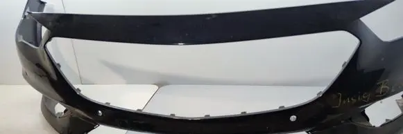Opel Insignia B Front bumper 13491134 551004542 90910000101