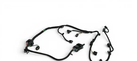 Honda e:Ny1 Parking sensor (PDC) wiring loom 3222031AG001 55435