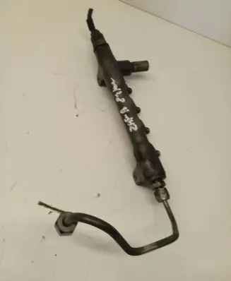 Opel Zafira B Fuel main line pipe 50429