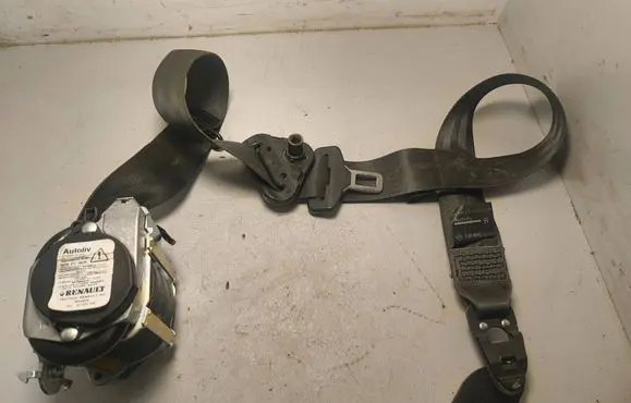Renault Captur Front seatbelt 868840454R 5256641