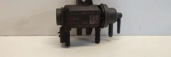 Ford Puma Turbo solenoid valve H6BG-9F490-CA
