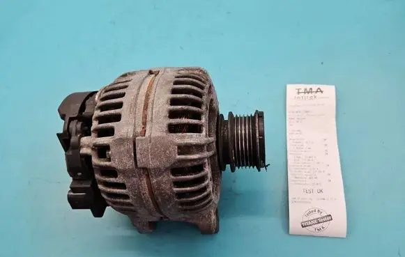 Audi A4 S4 B7 8E 8H Generator/alternator 06F903023J IMPRK1524489