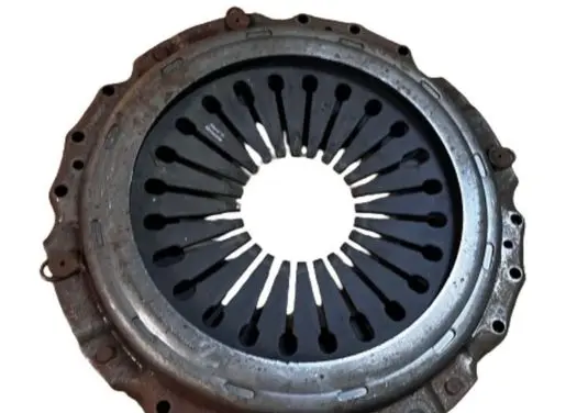 Man TGE 1gen Clutch set kit 34345010