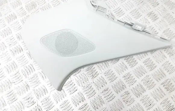 Audi Q3 8U (D)pillar trim (top) 8U0867245