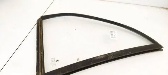 Skoda Fabia Mk1 (6Y) Rear vent window glass AS2