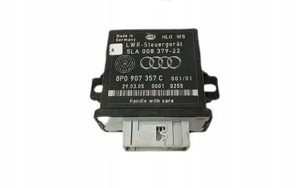 Audi A6 S6 C6 4F Other control units/modules 8P0907357C