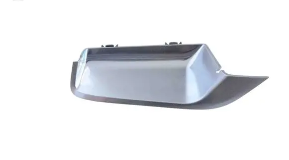Jaguar E-Pace Rear door card panel trim J9C3237B06A