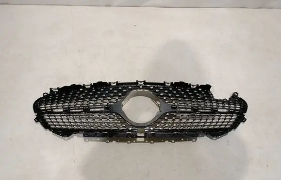 Mercedes-Benz CLS W257 Front bumper upper radiator grill A2578852002