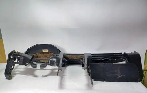 Mercedes-Benz E W210 Dashboard A2106800416MERC 2106800416