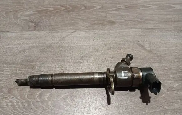 Volvo S60 Fuel injector 0445110251 30750283