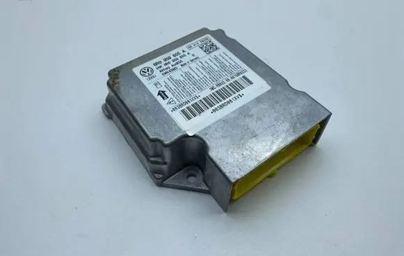 Audi Q5 SQ5 Airbag control unit/module 8R0959655A 5WK43963