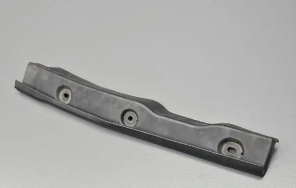 Mazda 3 III Fender end trim B45A56915