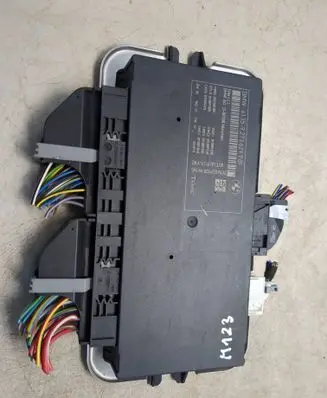 Light module LCM