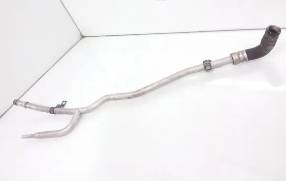 Jaguar S-Type Engine coolant pipe/hose