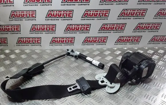 Tesla Model 3 Front seatbelt 110582201F ARP190432080890