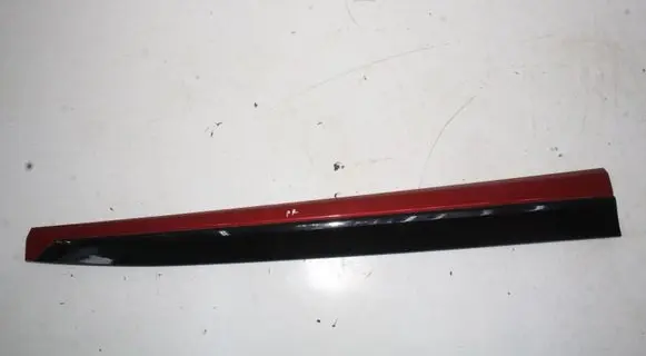 KIA EV6 Front door trim (molding) 