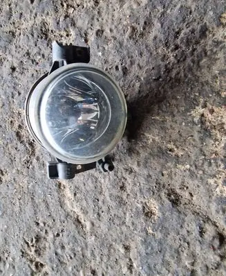 Ford Focus Front fog light 3M5115K201AA