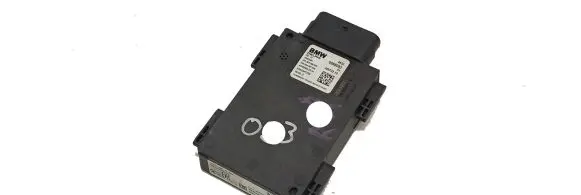BMW 5 G30 G31 Other control units/modules 6888093 22235