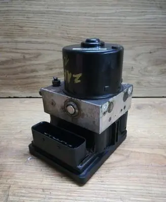 Opel Zafira B ABS Pump 13244860 6279 10020602874