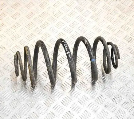 Mercedes-Benz Vito Viano W639 Rear coil spring