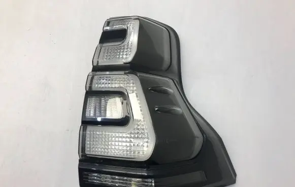 Toyota Land Cruiser (J150) Rear/tail lights 34717R1S1 60268