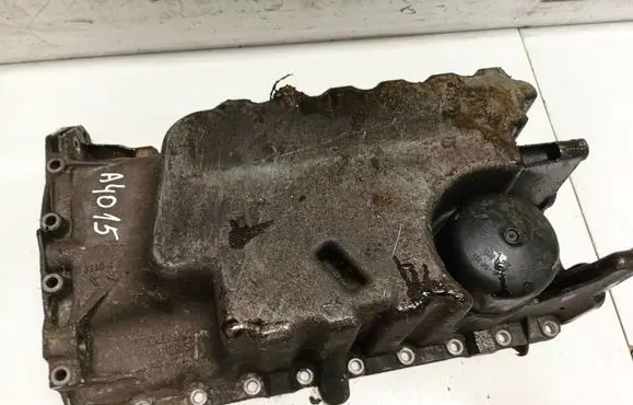 Volvo S40, V40 Oil sump 9189158 334042