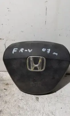 Honda FR-V Steering wheel airbag