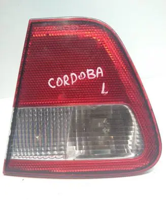 Seat Cordoba (6K) Tailgate rear/tail lights 6K5945092F 5224 89300761