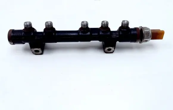 Peugeot 308 Fuel main line pipe 9804776780 0445214318