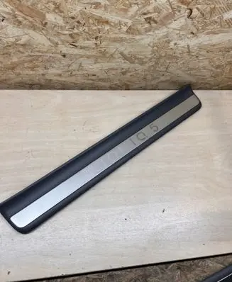 Hyundai Ioniq 5 Front sill trim cover 85884GI100