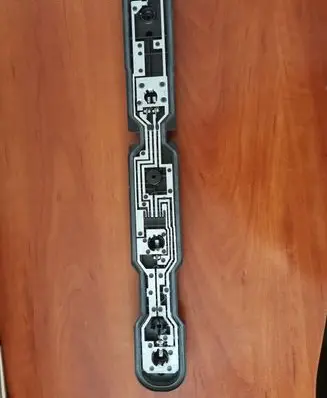Tail light part